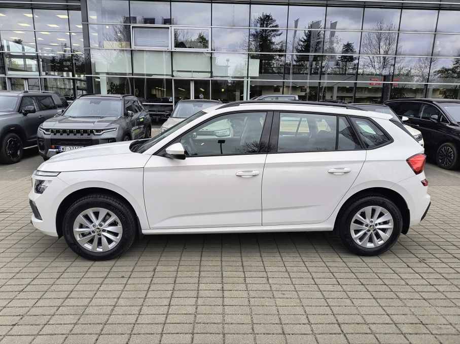 NOWA LOKALIZACJA Skoda Kamiq 1.5 TSI Selection 5.000km Jak Nowa Gwarancja 3