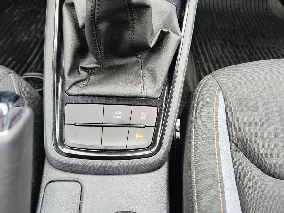 NOWA LOKALIZACJA Skoda Kamiq 1.5 TSI Selection 5.000km Jak Nowa Gwarancja 24