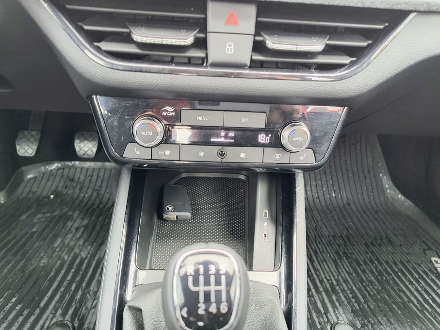 NOWA LOKALIZACJA Skoda Kamiq 1.5 TSI Selection 5.000km Jak Nowa Gwarancja 25