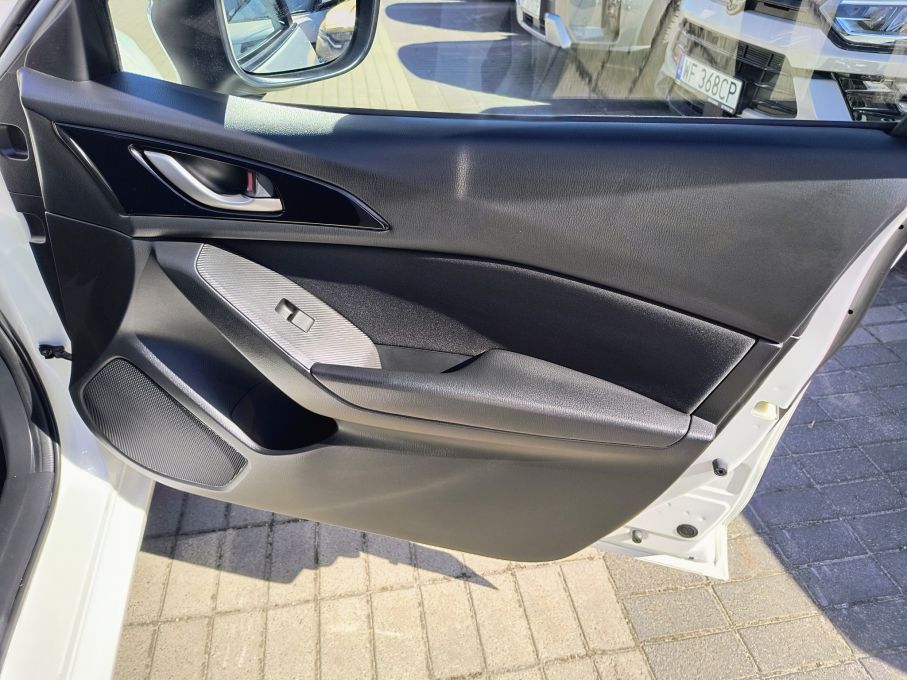 Nowa Lokalizacja MAZDA 3 SEDAN 2.0 SKYACTIVE 120 KM Salon PL 15