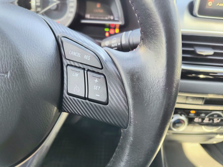 Nowa Lokalizacja MAZDA 3 SEDAN 2.0 SKYACTIVE 120 KM Salon PL 20