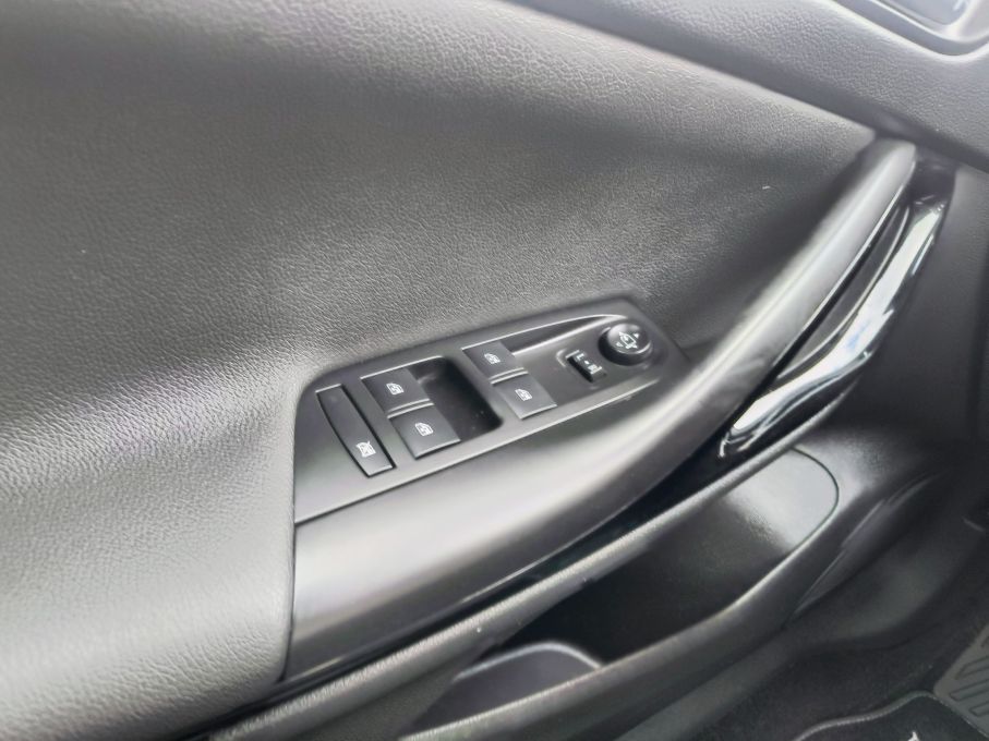 NOWA LOKALIZACJA Opel Astra K 1.6T 200KM Automat Ilux Navi Kamera Serwis Gwarancja 23