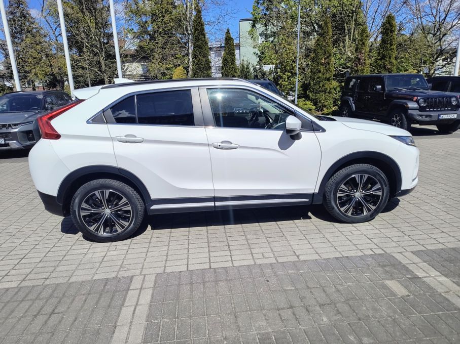 NOWA LOKALIZACJA Mitsubishi Eclipse Cross Intense 1.5T 163KM Serwis Gwarancja 7