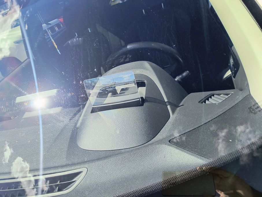 NOWA LOKALIZACJA Mitsubishi Eclipse Cross Intense 1.5T 163KM Serwis Gwarancja 10