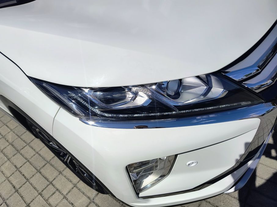 NOWA LOKALIZACJA Mitsubishi Eclipse Cross Intense 1.5T 163KM Serwis Gwarancja 11