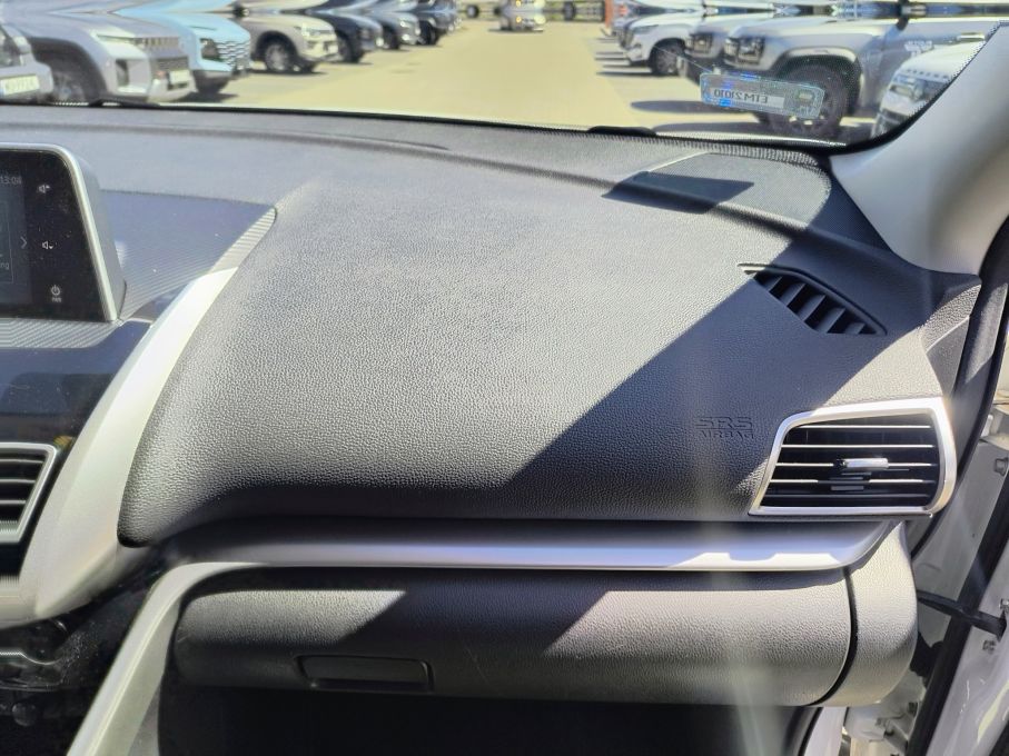 NOWA LOKALIZACJA Mitsubishi Eclipse Cross Intense 1.5T 163KM Serwis Gwarancja 17