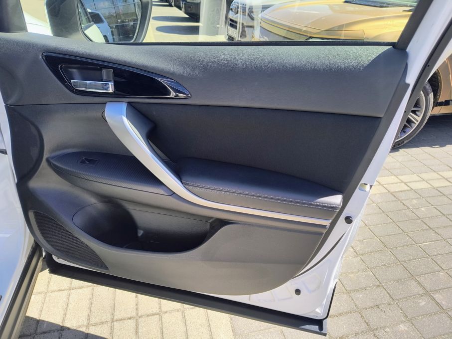 NOWA LOKALIZACJA Mitsubishi Eclipse Cross Intense 1.5T 163KM Serwis Gwarancja 18