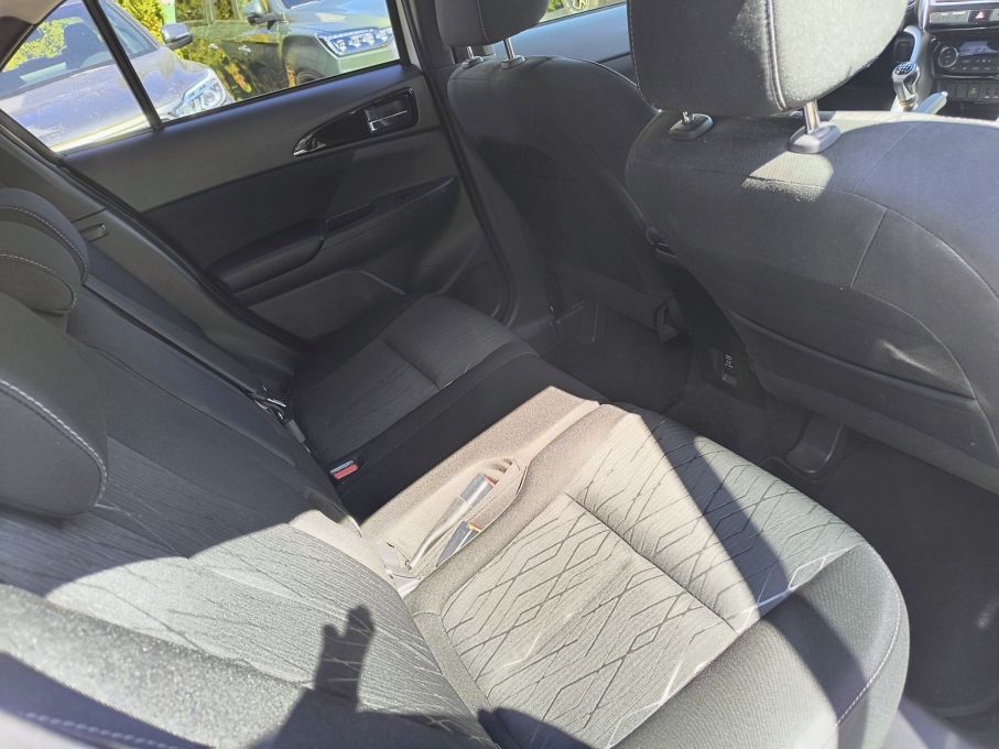 NOWA LOKALIZACJA Mitsubishi Eclipse Cross Intense 1.5T 163KM Serwis Gwarancja 19