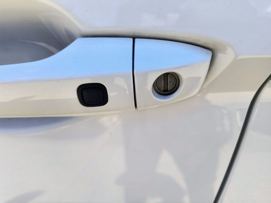 NOWA LOKALIZACJA Mitsubishi Eclipse Cross Intense 1.5T 163KM Serwis Gwarancja 21