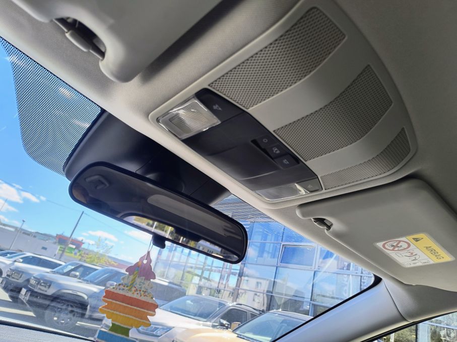 NOWA LOKALIZACJA Mitsubishi Eclipse Cross Intense 1.5T 163KM Serwis Gwarancja 23