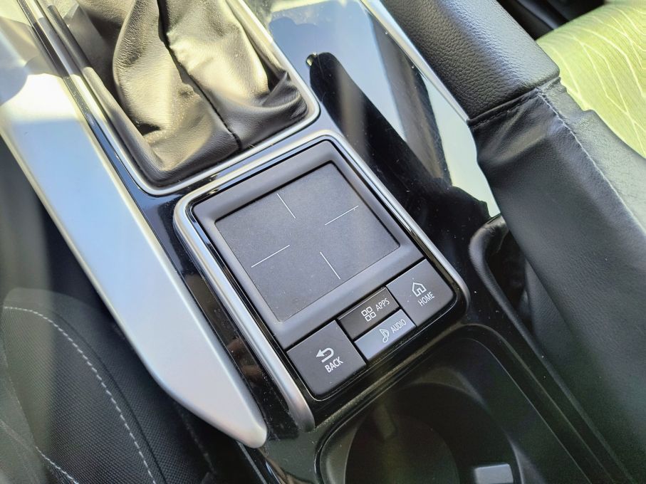 NOWA LOKALIZACJA Mitsubishi Eclipse Cross Intense 1.5T 163KM Serwis Gwarancja 24