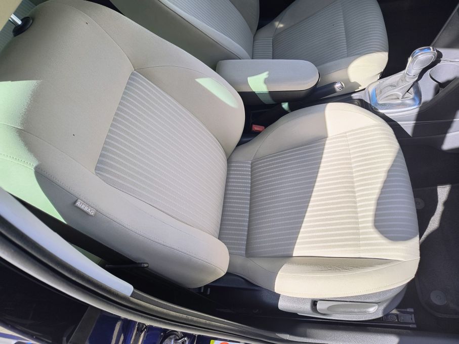 NOWA LOKALIZACJA Vw Polo 1.6 tdci Automat Niski Przebieg Salon PL 15