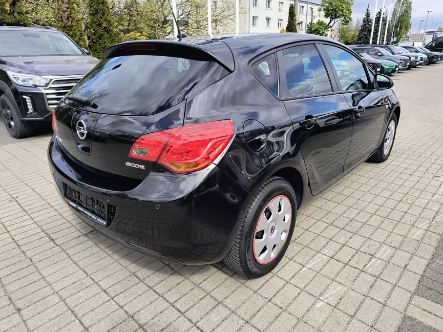 NOWA LOKALIZACJA Opel Astra 1.4 100KM Doinwestowana Serwis Gwarancja 6