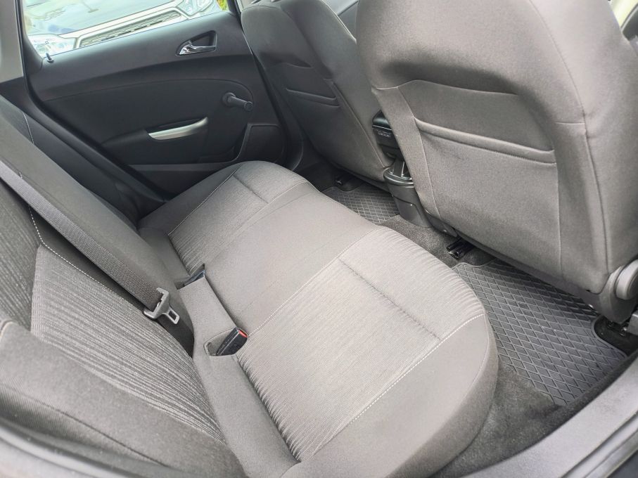 NOWA LOKALIZACJA Opel Astra 1.4 100KM Doinwestowana Serwis Gwarancja 16