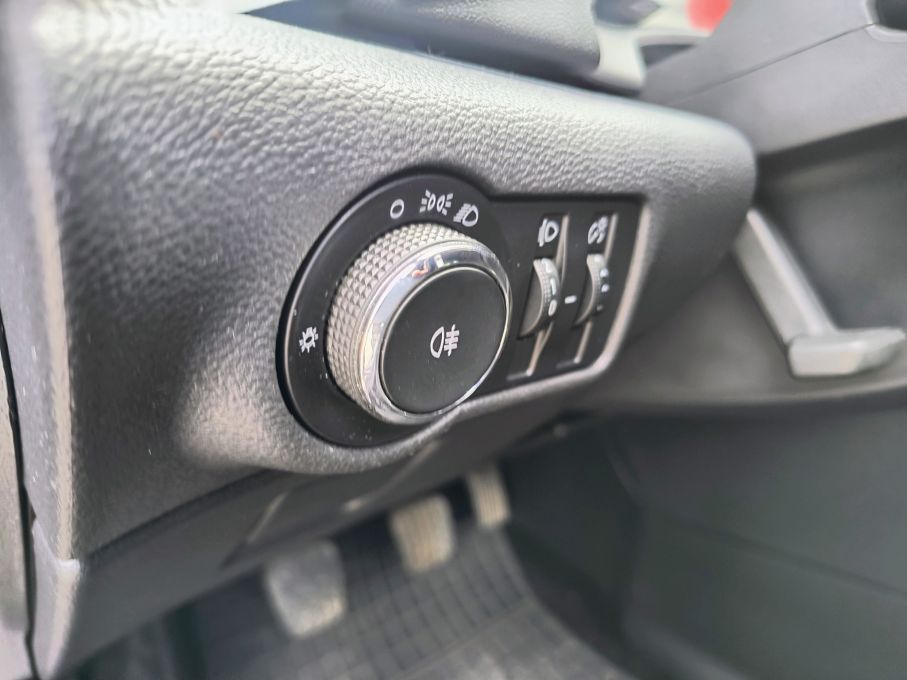 NOWA LOKALIZACJA Opel Astra 1.4 100KM Doinwestowana Serwis Gwarancja 25