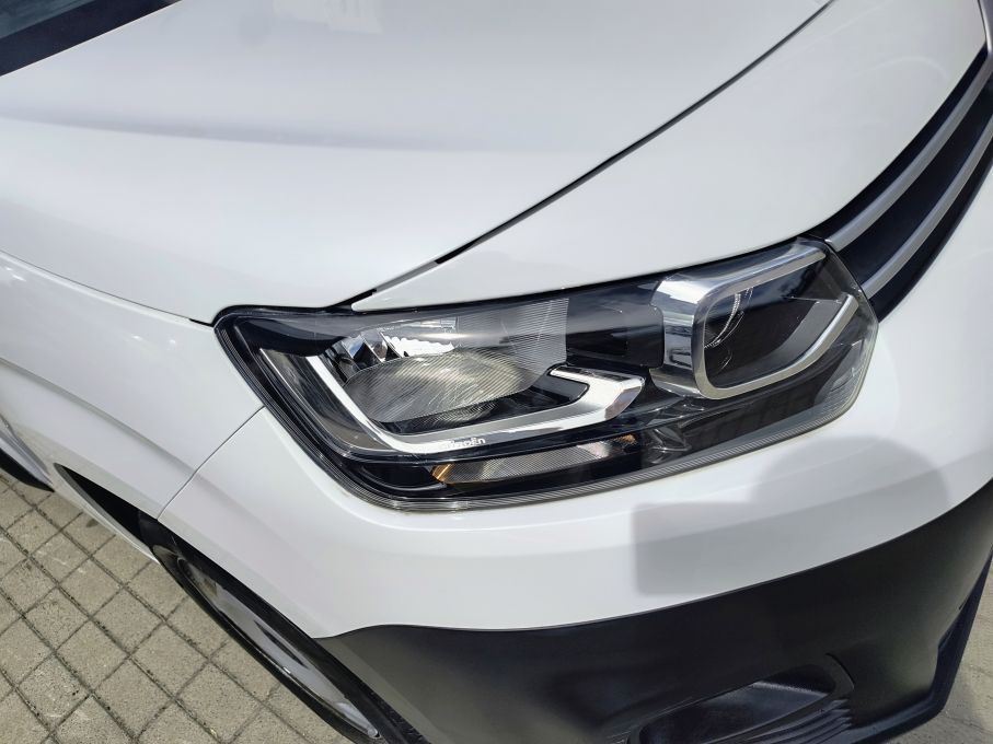 NOWA LOKALIZACJA Citroen Berlingo 1.5 HDI 102KM XL 2xdrzwi Gwarancja Vat23% 10