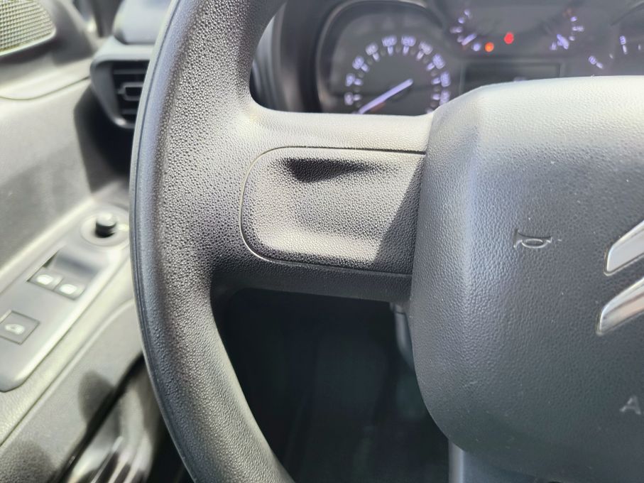 NOWA LOKALIZACJA Citroen Berlingo 1.5 HDI 102KM XL 2xdrzwi Gwarancja Vat23% 20