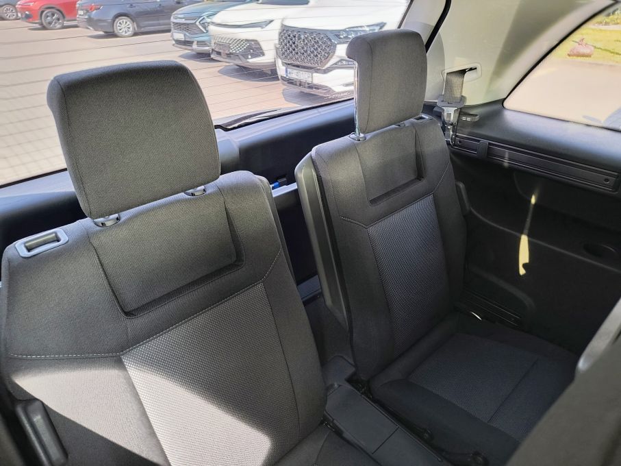 Opel Zafira B 1.6 115 KM  7 osobowy 18