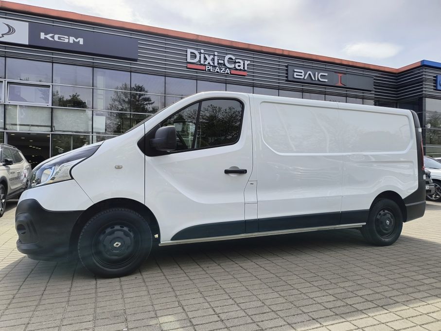 Renault Trafic  L2H1 1,6 CDTI 125 KM    5