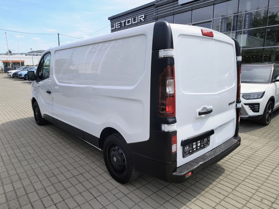 Renault Trafic  L2H1 1,6 CDTI 125 KM    6