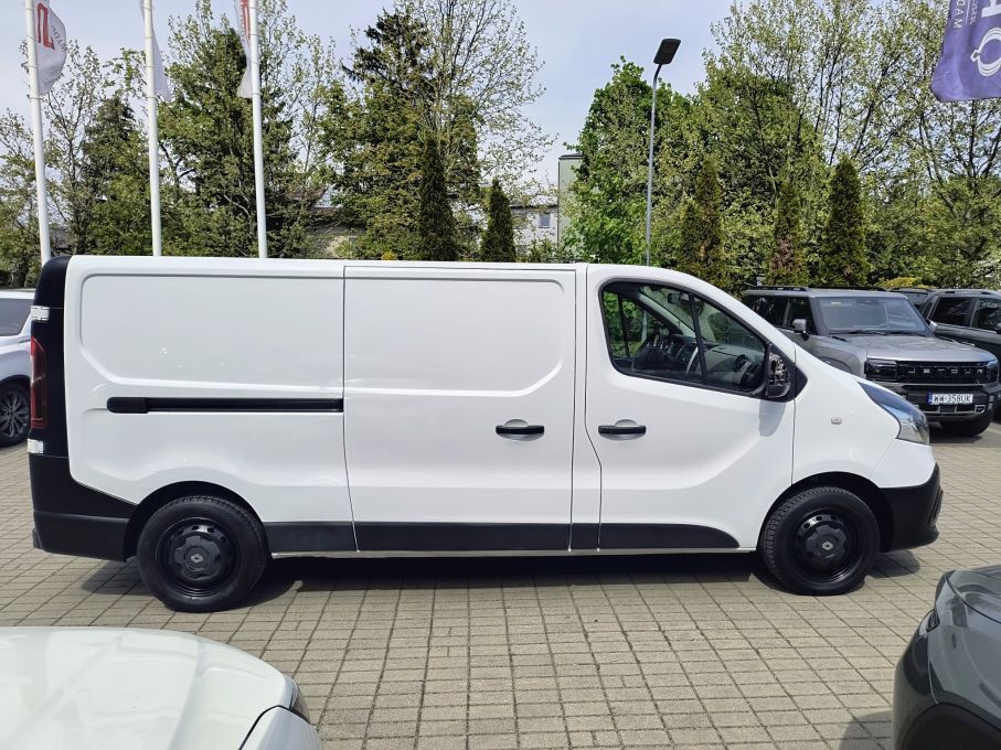 Renault Trafic  L2H1 1,6 CDTI 125 KM    8