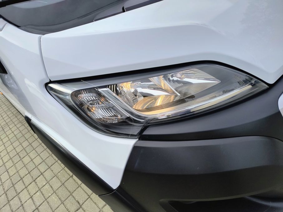 NOWA LOKALIZACJA Peugeot Boxer L4h2 2.2 hdi 165KM Premium SalonPL Gwarancja Vat23% 10