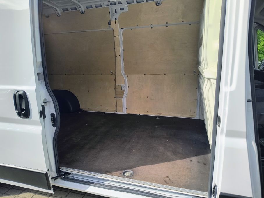 NOWA LOKALIZACJA Peugeot Boxer L4h2 2.2 hdi 165KM Premium SalonPL Gwarancja Vat23% 24