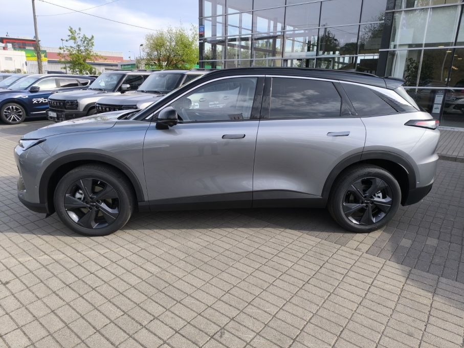 BAIC Beijing 5 Luxury Comfort 1.5 177KM AT7 3