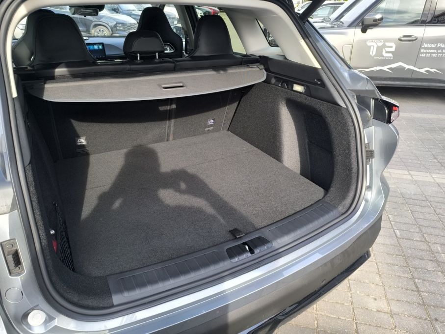 BAIC Beijing 5 Luxury Comfort 1.5 177KM AT7 9