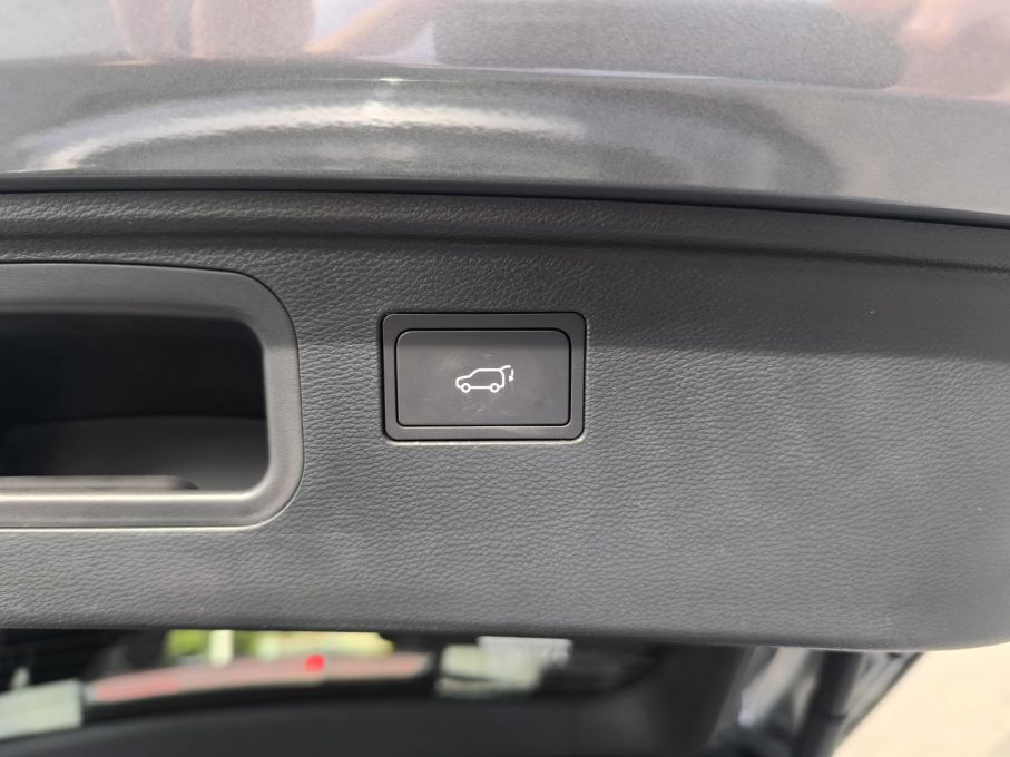 BAIC Beijing 5 Luxury Comfort 1.5 177KM AT7 10