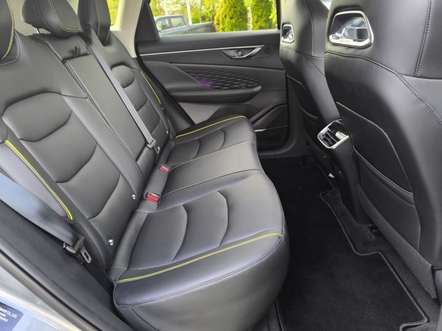 BAIC Beijing 5 Luxury Comfort 1.5 177KM AT7 13