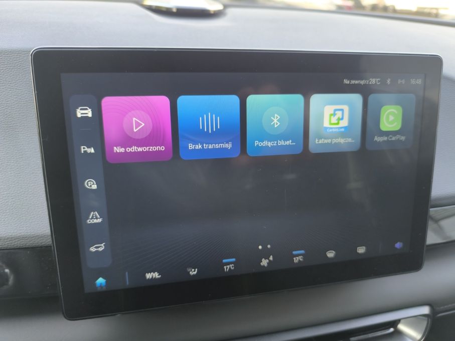 BAIC Beijing 5 Luxury Comfort 1.5 177KM AT7 15