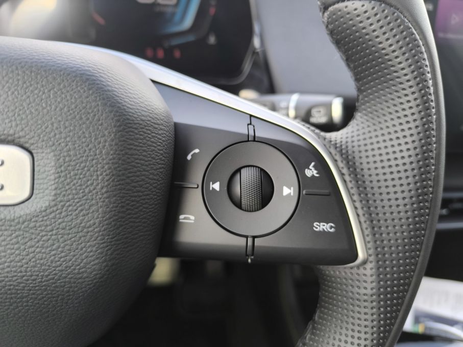 BAIC Beijing 5 Luxury Comfort 1.5 177KM AT7 19