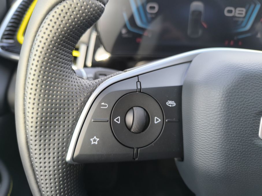 BAIC Beijing 5 Luxury Comfort 1.5 177KM AT7 20