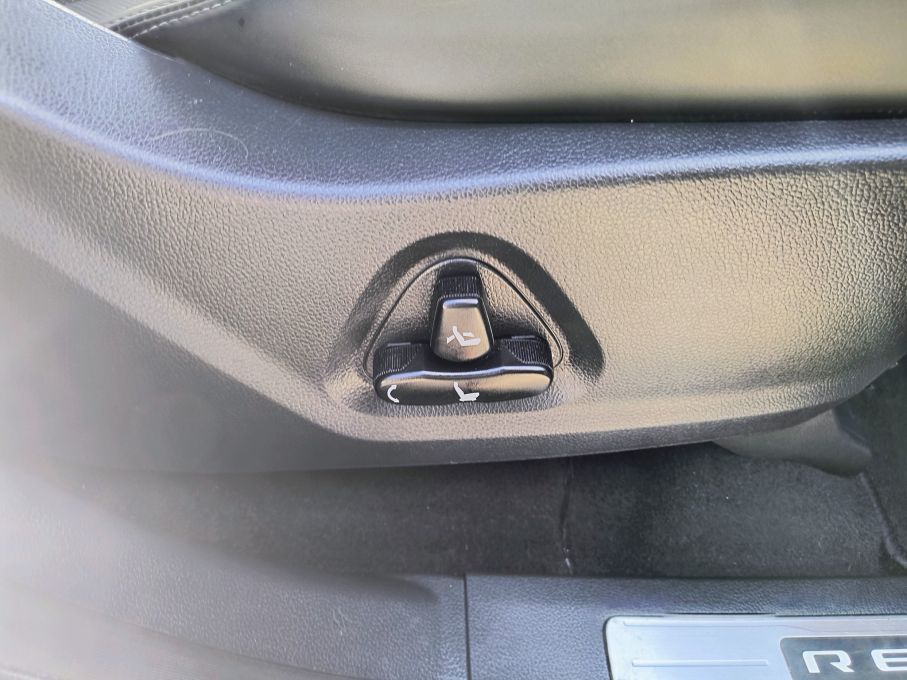 Ssangyong Rexton 2,0 16V 225KM, 4x4, Salon PL, Skóry, Navi, kamera 15