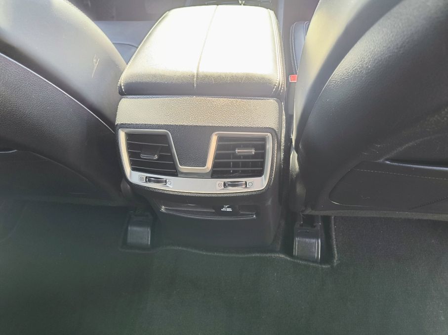 Ssangyong Rexton 2,0 16V 225KM, 4x4, Salon PL, Skóry, Navi, kamera 20