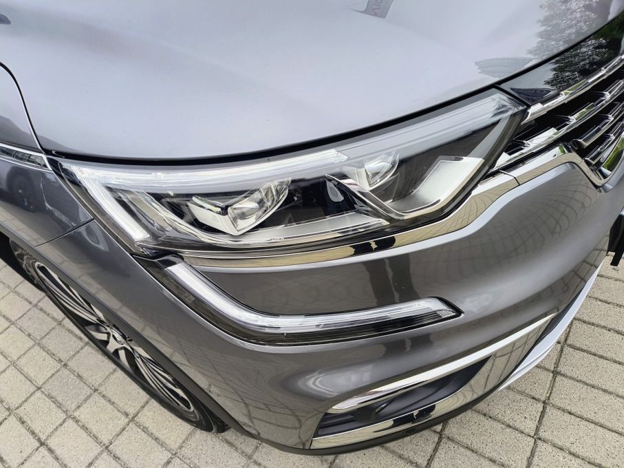 Nowa Lokalizacja Renault Koleos 2.0 DCI 190 KM4x4 Initiale Paris Bose Salon NiskiPrzebieg 10