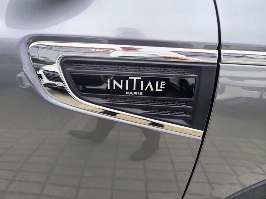 Nowa Lokalizacja Renault Koleos 2.0 DCI 190 KM4x4 Initiale Paris Bose Salon NiskiPrzebieg 13