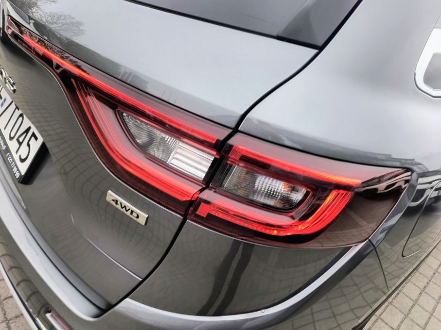 Nowa Lokalizacja Renault Koleos 2.0 DCI 190 KM4x4 Initiale Paris Bose Salon NiskiPrzebieg 14