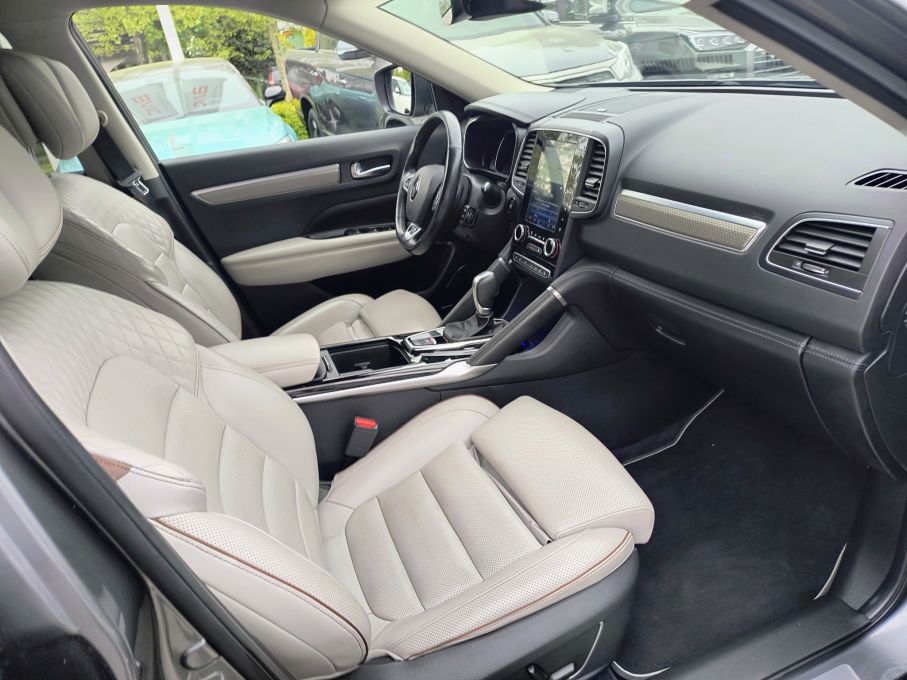 Nowa Lokalizacja Renault Koleos 2.0 DCI 190 KM4x4 Initiale Paris Bose Salon NiskiPrzebieg 16