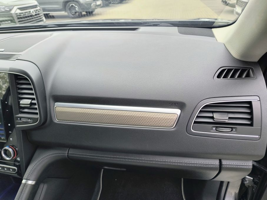 Nowa Lokalizacja Renault Koleos 2.0 DCI 190 KM4x4 Initiale Paris Bose Salon NiskiPrzebieg 20