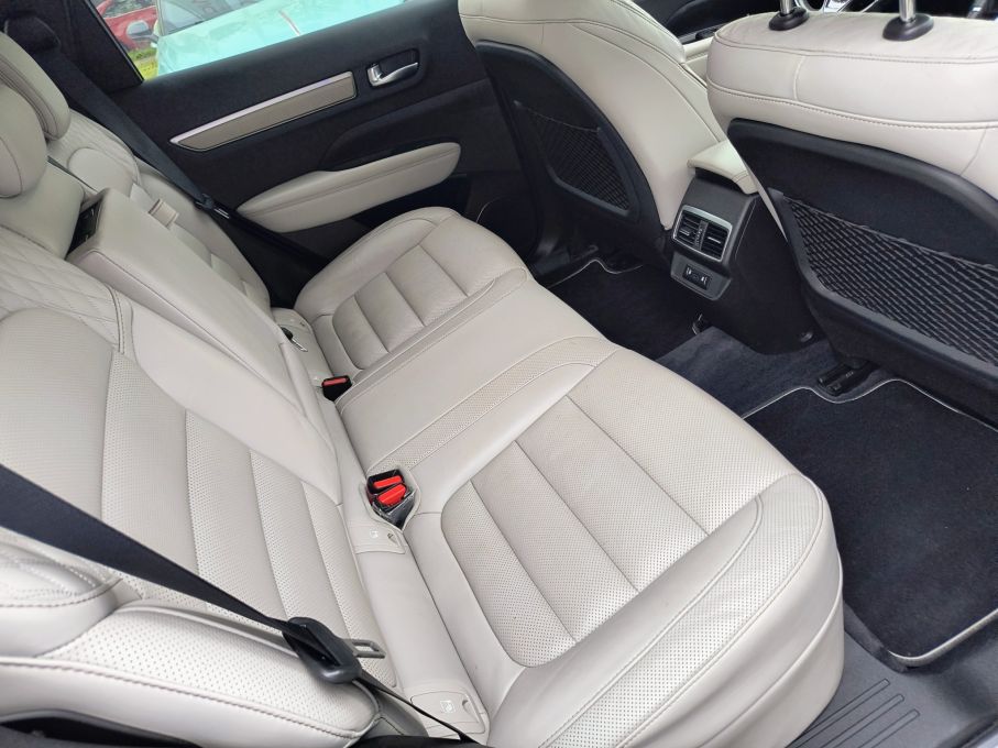 Nowa Lokalizacja Renault Koleos 2.0 DCI 190 KM4x4 Initiale Paris Bose Salon NiskiPrzebieg 23