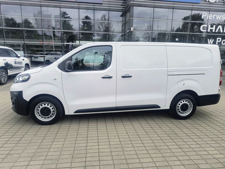 Opel Vivaro C Extra Long 1,5 CDTI 102KM, 2xDrzwi, Kamera , Vat23% 3