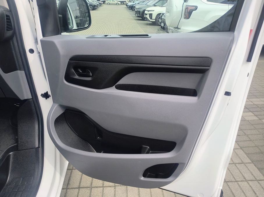Opel Vivaro C Extra Long 1,5 CDTI 102KM, 2xDrzwi, Kamera , Vat23% 14