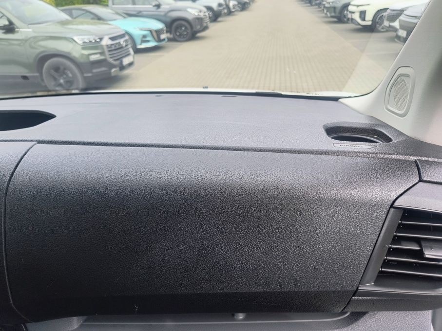 Opel Vivaro C Extra Long 1,5 CDTI 102KM, 2xDrzwi, Kamera , Vat23% 16