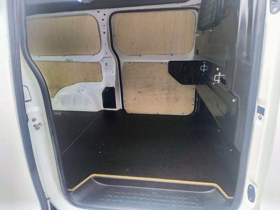 Opel Vivaro C Extra Long 1,5 CDTI 102KM, 2xDrzwi, Kamera , Vat23% 19