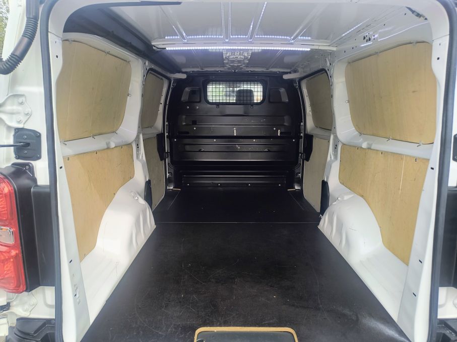 Opel Vivaro C Extra Long 1,5 CDTI 102KM, 2xDrzwi, Kamera , Vat23% 20