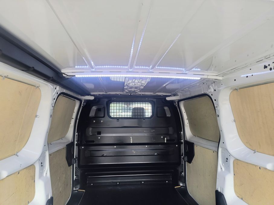 Opel Vivaro C Extra Long 1,5 CDTI 102KM, 2xDrzwi, Kamera , Vat23% 22