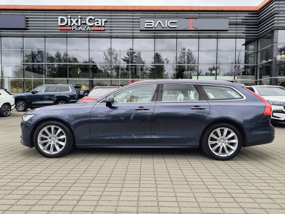 Nowa Lokalizacja VOLVO V90 2.0 D4 Salon Bezwypadkowy Doinwestowany 3