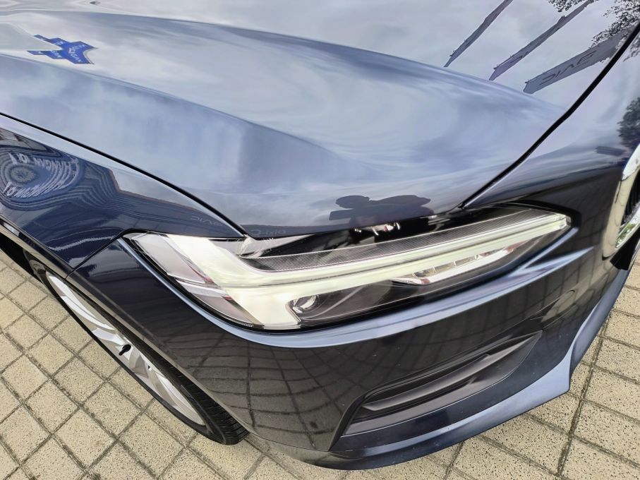 Nowa Lokalizacja VOLVO V90 2.0 D4 Salon Bezwypadkowy Doinwestowany 10